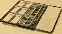 Picture 270 of 309 from Descriptive catalogue of artists' materials, draughting papers, tracing cloth, and mathematical instruments. (1898), leaf 342