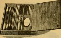 Picture 272 of 309 from Descriptive catalogue of artists' materials, draughting papers, tracing cloth, and mathematical instruments. (1898), leaf 343