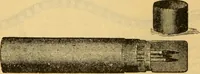 Picture 274 of 309 from Descriptive catalogue of artists' materials, draughting papers, tracing cloth, and mathematical instruments. (1898), leaf 346