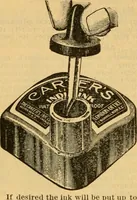 Picture 277 of 309 from Descriptive catalogue of artists' materials, draughting papers, tracing cloth, and mathematical instruments. (1898), leaf 350