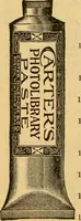 Picture 278 of 309 from Descriptive catalogue of artists' materials, draughting papers, tracing cloth, and mathematical instruments. (1898), leaf 350