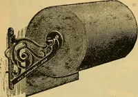 Picture 282 of 309 from Descriptive catalogue of artists' materials, draughting papers, tracing cloth, and mathematical instruments. (1898), leaf 357
