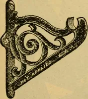 Picture 283 of 309 from Descriptive catalogue of artists' materials, draughting papers, tracing cloth, and mathematical instruments. (1898), leaf 357