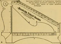 Picture 287 of 309 from Descriptive catalogue of artists' materials, draughting papers, tracing cloth, and mathematical instruments. (1898), leaf 363