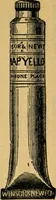 Picture 28 of 309 from Descriptive catalogue of artists' materials, draughting papers, tracing cloth, and mathematical instruments. (1898), leaf 37