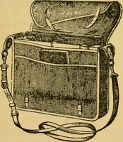Picture 298 of 309 from Descriptive catalogue of artists' materials, draughting papers, tracing cloth, and mathematical instruments. (1898), leaf 375