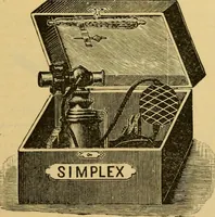 Picture 304 of 309 from Descriptive catalogue of artists' materials, draughting papers, tracing cloth, and mathematical instruments. (1898), leaf 383