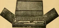 Picture 31 of 309 from Descriptive catalogue of artists' materials, draughting papers, tracing cloth, and mathematical instruments. (1898), leaf 54