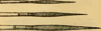 Picture 37 of 309 from Descriptive catalogue of artists' materials, draughting papers, tracing cloth, and mathematical instruments. (1898), leaf 66