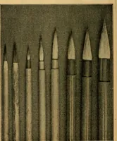 Picture 41 of 309 from Descriptive catalogue of artists' materials, draughting papers, tracing cloth, and mathematical instruments. (1898), leaf 70