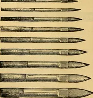 Picture 45 of 309 from Descriptive catalogue of artists' materials, draughting papers, tracing cloth, and mathematical instruments. (1898), leaf 74