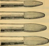 Picture 52 of 309 from Descriptive catalogue of artists' materials, draughting papers, tracing cloth, and mathematical instruments. (1898), leaf 80