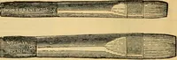 Picture 55 of 309 from Descriptive catalogue of artists' materials, draughting papers, tracing cloth, and mathematical instruments. (1898), leaf 82