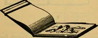 Picture 61 of 309 from Descriptive catalogue of artists' materials, draughting papers, tracing cloth, and mathematical instruments. (1898), leaf 85