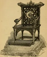 Picture 7 of 8 from A descriptive catalogue of the Chinese Collection now exhibiting at St. George's Place, Hyde Park Corner, London : with condensed accounts of the genius, government, history, literature, agriculture, arts, trade, manners, customs and social life of the people of the celestial empire (1842), leaf 82