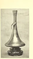 An illustration from Descriptive catalogue of an important collection of Japanese and Chinese pottery, porcelain, bronzes, brocades, prints, embroideries, kakemono, screens, ivories and gold lacquers selected by Mr. Bunkio Matsuki of Kobe, Japan, and Boston (1898)