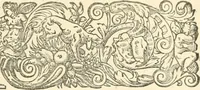 An illustration from A descriptive catalogue of Swiss coins in the South Kensington museum; (1878)