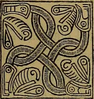 Picture 10 of 11 from A descriptive catalogue of the collections of tapestry and embroidery in the South Kensington Museum (1888), leaf 147