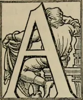 An illustration from A descriptive catalogue of the maiolica, Hispano-Moresco, Persian, Damascus, and Rhodian wares in the South Kensington Museum : with historical notes, marks, & monograms (1873)