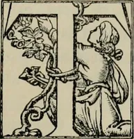 An illustration from A descriptive catalogue of the maiolica, Hispano-Moresco, Persian, Damascus, and Rhodian wares in the South Kensington Museum : with historical notes, marks, & monograms (1873)