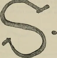 An illustration from A descriptive catalogue of the maiolica, Hispano-Moresco, Persian, Damascus, and Rhodian wares in the South Kensington Museum : with historical notes, marks, & monograms (1873)