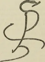 An illustration from A descriptive catalogue of the maiolica, Hispano-Moresco, Persian, Damascus, and Rhodian wares in the South Kensington Museum : with historical notes, marks, & monograms (1873)