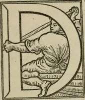 An illustration from A descriptive catalogue of the maiolica, Hispano-Moresco, Persian, Damascus, and Rhodian wares in the South Kensington Museum : with historical notes, marks, & monograms (1873)