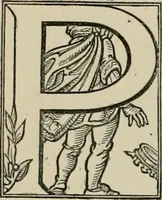 An illustration from A descriptive catalogue of the maiolica, Hispano-Moresco, Persian, Damascus, and Rhodian wares in the South Kensington Museum : with historical notes, marks, & monograms (1873)