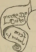 An illustration from A descriptive catalogue of the maiolica, Hispano-Moresco, Persian, Damascus, and Rhodian wares in the South Kensington Museum : with historical notes, marks, & monograms (1873)