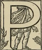 An illustration from A descriptive catalogue of the maiolica, Hispano-Moresco, Persian, Damascus, and Rhodian wares in the South Kensington Museum : with historical notes, marks, & monograms (1873)