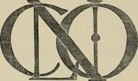 An illustration from A descriptive catalogue of the maiolica, Hispano-Moresco, Persian, Damascus, and Rhodian wares in the South Kensington Museum : with historical notes, marks, & monograms (1873)