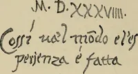 An illustration from A descriptive catalogue of the maiolica, Hispano-Moresco, Persian, Damascus, and Rhodian wares in the South Kensington Museum : with historical notes, marks, & monograms (1873)