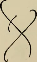 An illustration from A descriptive catalogue of the maiolica, Hispano-Moresco, Persian, Damascus, and Rhodian wares in the South Kensington Museum : with historical notes, marks, & monograms (1873)