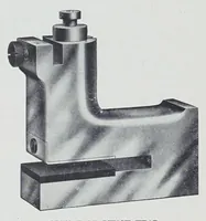 Picture 5 of 12 from Descriptive catalogue and price list of wood furniture, cylinder presses and job presses, cutters, die presses, punching machinery, stitching and sewing machines, paging and numbering machines, scoring and perforating machines, and all supplies for the printer, bookbinder, and all allied trades (1910), leaf 110