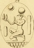 Picture 10 of 228 from A descriptive catalogue of a general collection of ancient and modern engraved gems, cameos as well as intaglios : taken from the most celebrated cabinets in Europe ; and cast in coloured pastes, white enamel, and sulphur (1791), leaf 390