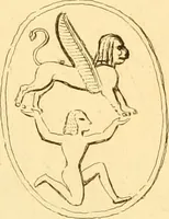 Picture 14 of 228 from A descriptive catalogue of a general collection of ancient and modern engraved gems, cameos as well as intaglios : taken from the most celebrated cabinets in Europe ; and cast in coloured pastes, white enamel, and sulphur (1791), leaf 392