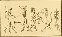 Picture 47 of 228 from A descriptive catalogue of a general collection of ancient and modern engraved gems, cameos as well as intaglios : taken from the most celebrated cabinets in Europe ; and cast in coloured pastes, white enamel, and sulphur (1791), leaf 404