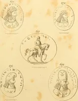 Picture 49 of 228 from A descriptive catalogue of a general collection of ancient and modern engraved gems, cameos as well as intaglios : taken from the most celebrated cabinets in Europe ; and cast in coloured pastes, white enamel, and sulphur (1791), leaf 408