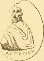 Picture 73 of 228 from A descriptive catalogue of a general collection of ancient and modern engraved gems, cameos as well as intaglios : taken from the most celebrated cabinets in Europe ; and cast in coloured pastes, white enamel, and sulphur (1791), leaf 420