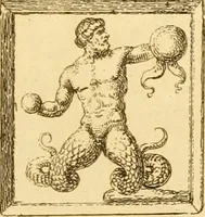 Picture 86 of 228 from A descriptive catalogue of a general collection of ancient and modern engraved gems, cameos as well as intaglios : taken from the most celebrated cabinets in Europe ; and cast in coloured pastes, white enamel, and sulphur (1791), leaf 424