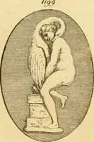 Picture 98 of 228 from A descriptive catalogue of a general collection of ancient and modern engraved gems, cameos as well as intaglios : taken from the most celebrated cabinets in Europe ; and cast in coloured pastes, white enamel, and sulphur (1791), leaf 426