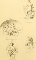 Picture 129 of 228 from A descriptive catalogue of a general collection of ancient and modern engraved gems, cameos as well as intaglios : taken from the most celebrated cabinets in Europe ; and cast in coloured pastes, white enamel, and sulphur (1791), leaf 446
