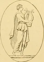 Picture 139 of 228 from A descriptive catalogue of a general collection of ancient and modern engraved gems, cameos as well as intaglios : taken from the most celebrated cabinets in Europe ; and cast in coloured pastes, white enamel, and sulphur (1791), leaf 450