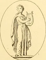 Picture 143 of 228 from A descriptive catalogue of a general collection of ancient and modern engraved gems, cameos as well as intaglios : taken from the most celebrated cabinets in Europe ; and cast in coloured pastes, white enamel, and sulphur (1791), leaf 450