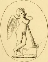 Picture 192 of 228 from A descriptive catalogue of a general collection of ancient and modern engraved gems, cameos as well as intaglios : taken from the most celebrated cabinets in Europe ; and cast in coloured pastes, white enamel, and sulphur (1791), leaf 480