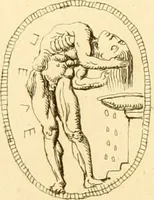 Picture 205 of 228 from A descriptive catalogue of a general collection of ancient and modern engraved gems, cameos as well as intaglios : taken from the most celebrated cabinets in Europe ; and cast in coloured pastes, white enamel, and sulphur (1791), leaf 486