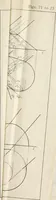 An illustration from Descriptive geometry; with numerous problems and practical applications (1922)