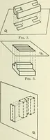 An illustration from Descriptive geometry (1918)