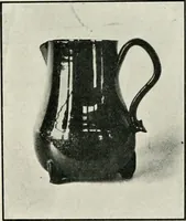 An illustration from Descriptive guide to the collection of old pottery and porcelain donated to the Technological museum by Thomas Handcock Lennard and Martha Lennard (1922)