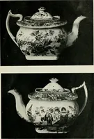 An illustration from Descriptive guide to the collection of old pottery and porcelain donated to the Technological museum by Thomas Handcock Lennard and Martha Lennard (1922)